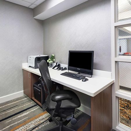 Hilton Garden Inn Albuquerque North/ריו ראנצ'ו מראה חיצוני תמונה