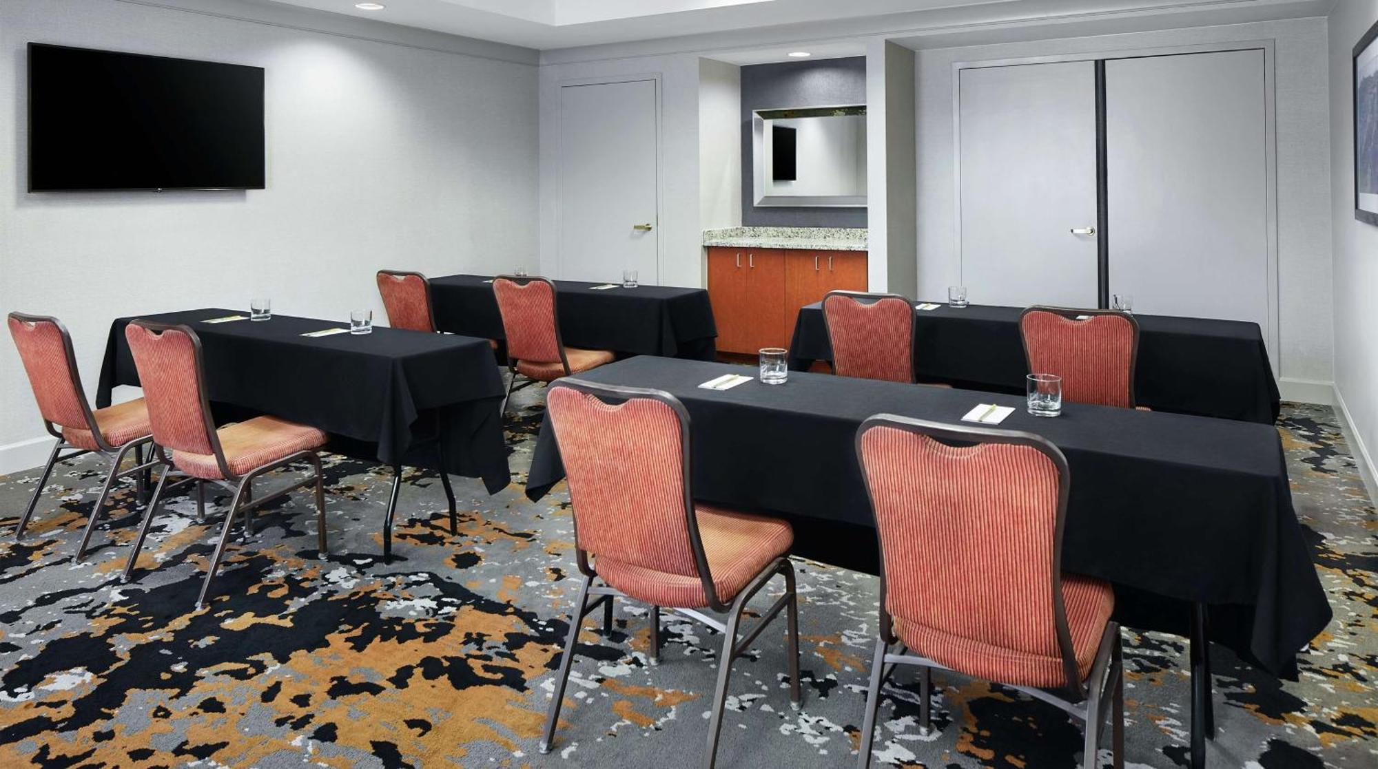 Hilton Garden Inn Albuquerque North/ריו ראנצ'ו מראה חיצוני תמונה