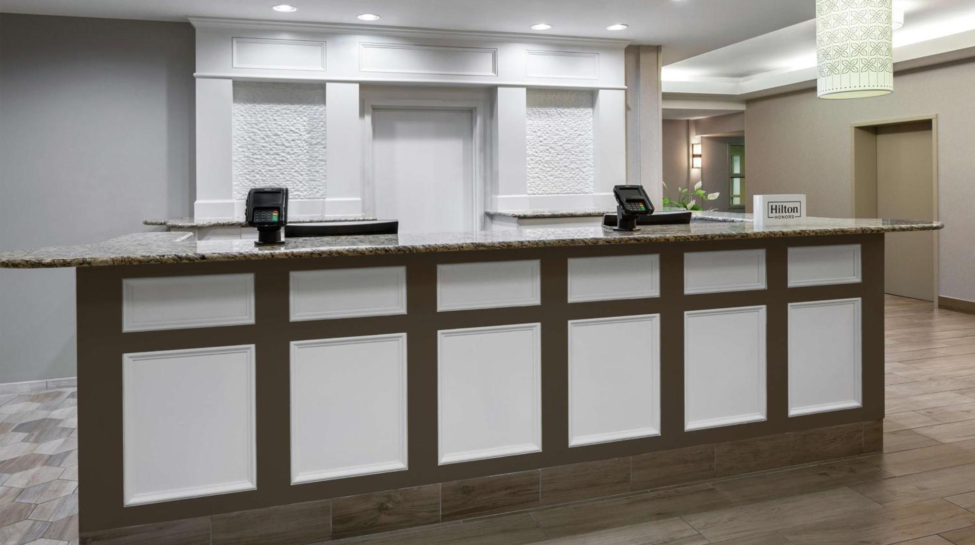 Hilton Garden Inn Albuquerque North/ריו ראנצ'ו מראה חיצוני תמונה