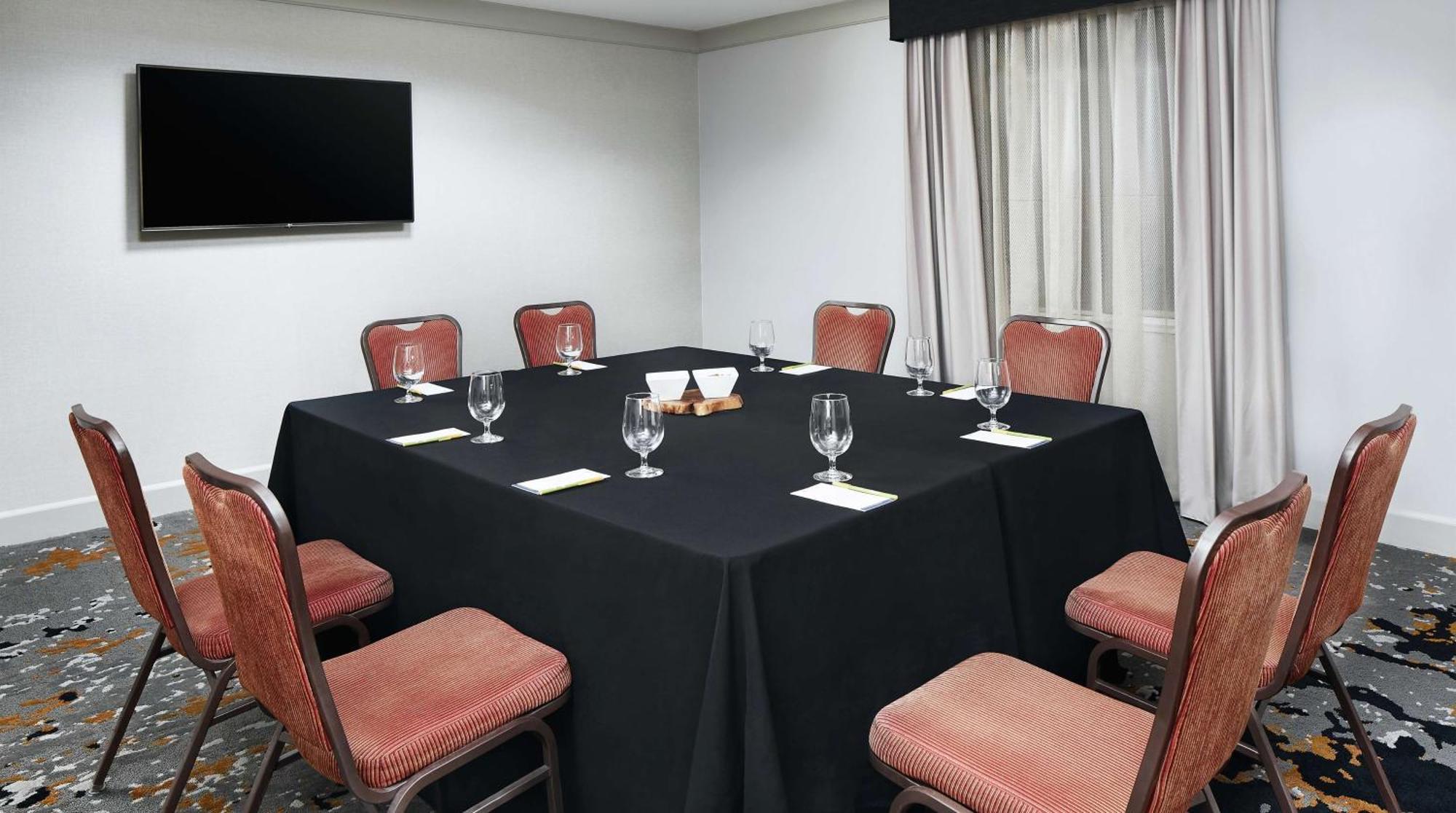 Hilton Garden Inn Albuquerque North/ריו ראנצ'ו מראה חיצוני תמונה
