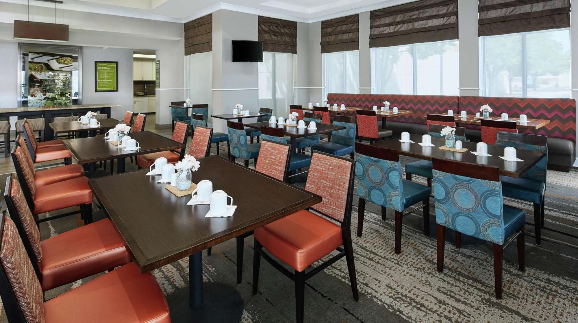 Hilton Garden Inn Albuquerque North/ריו ראנצ'ו מראה חיצוני תמונה