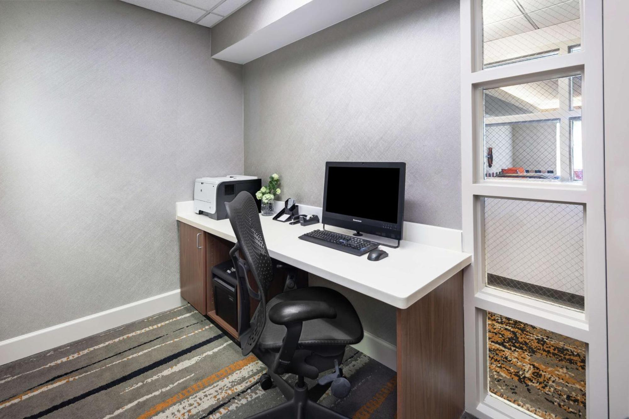Hilton Garden Inn Albuquerque North/ריו ראנצ'ו מראה חיצוני תמונה