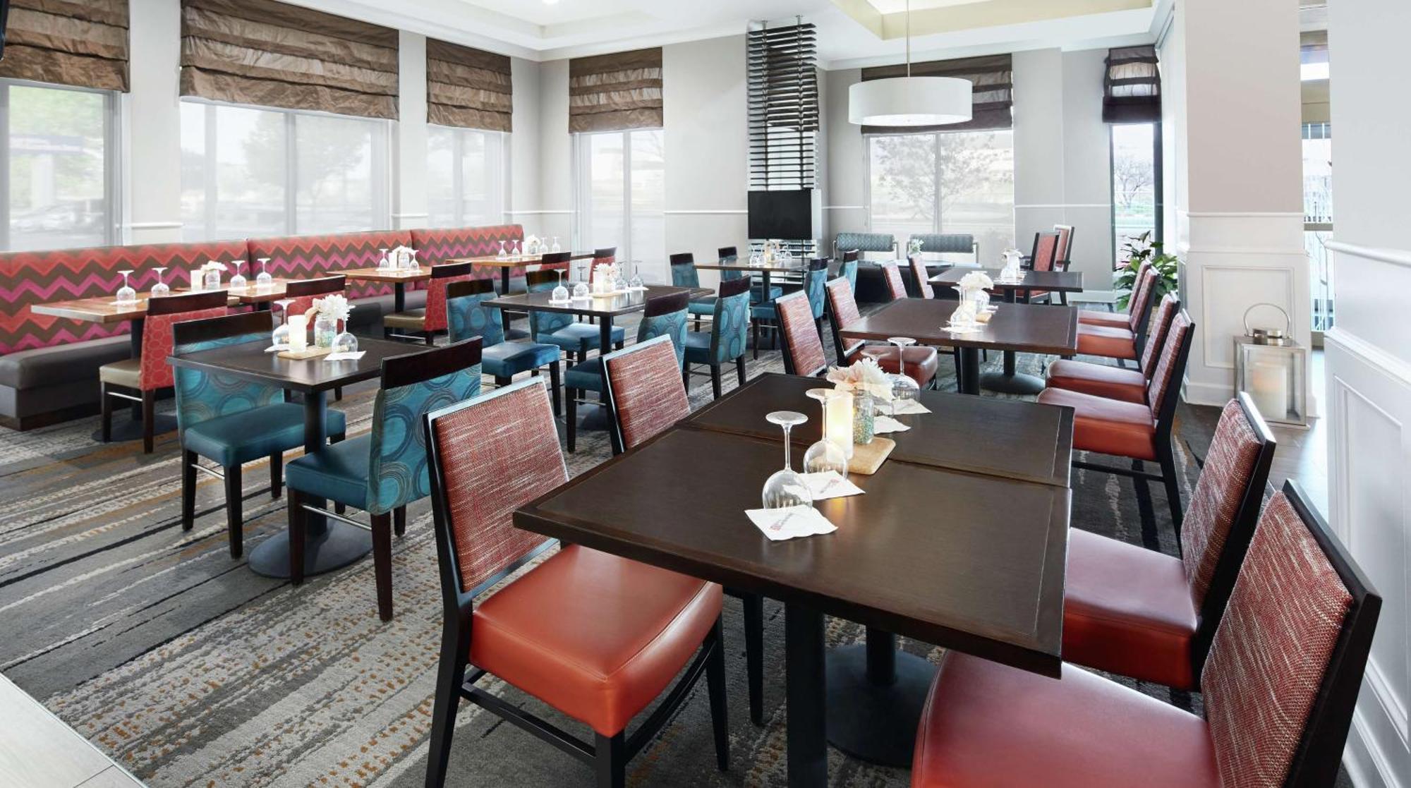 Hilton Garden Inn Albuquerque North/ריו ראנצ'ו מראה חיצוני תמונה