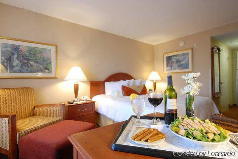 Hilton Garden Inn Albuquerque North/ריו ראנצ'ו מראה חיצוני תמונה