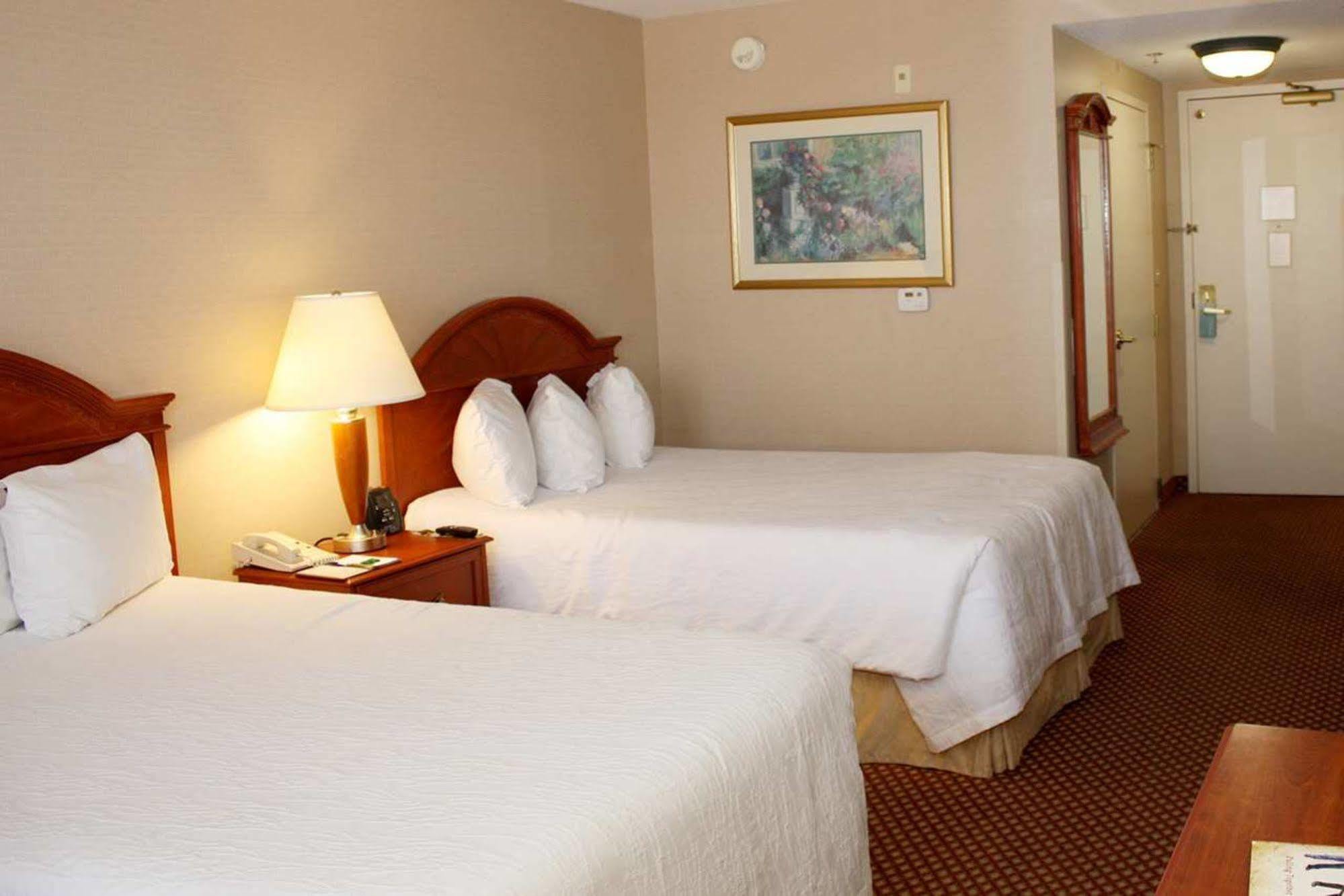Hilton Garden Inn Albuquerque North/ריו ראנצ'ו מראה חיצוני תמונה